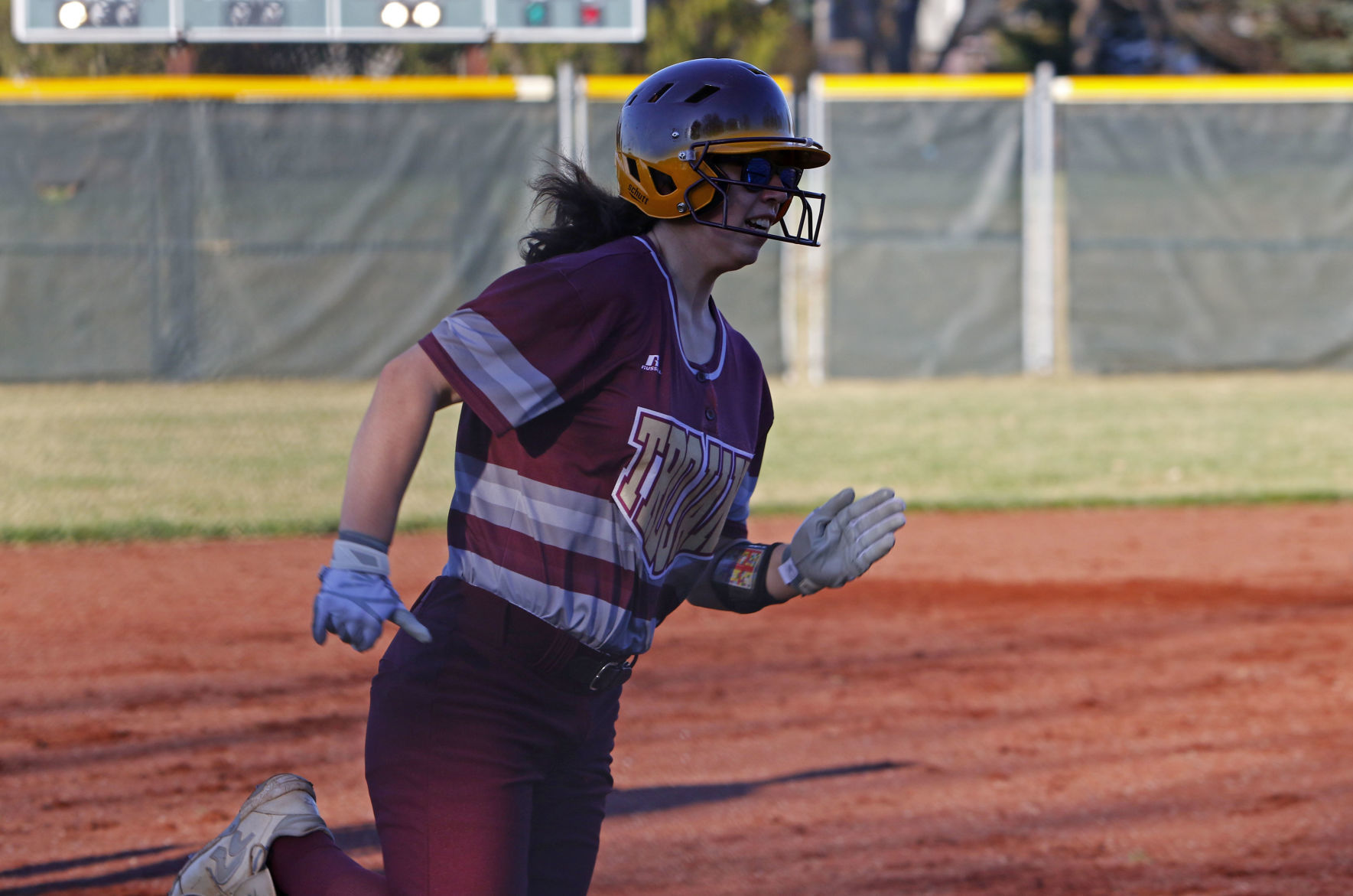 Gallery: Chesterton at Valparaiso softball